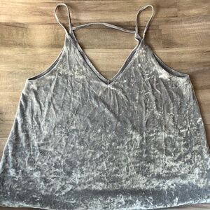 Velvet American Eagle Shirt